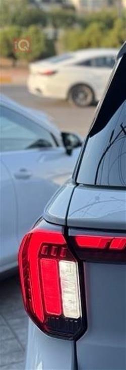فورد إكسبلورر